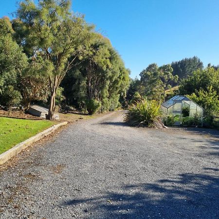 Catlins Lake Sanctuary Owaka Zewnętrze zdjęcie