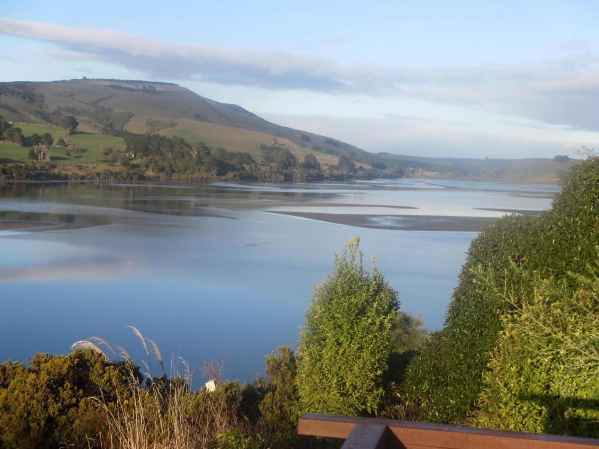 Catlins Lake Sanctuary Owaka Zewnętrze zdjęcie