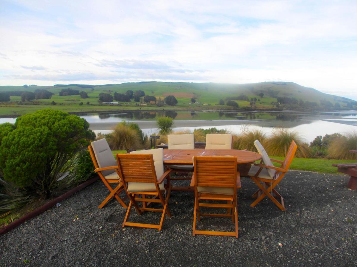 Catlins Lake Sanctuary Owaka Zewnętrze zdjęcie