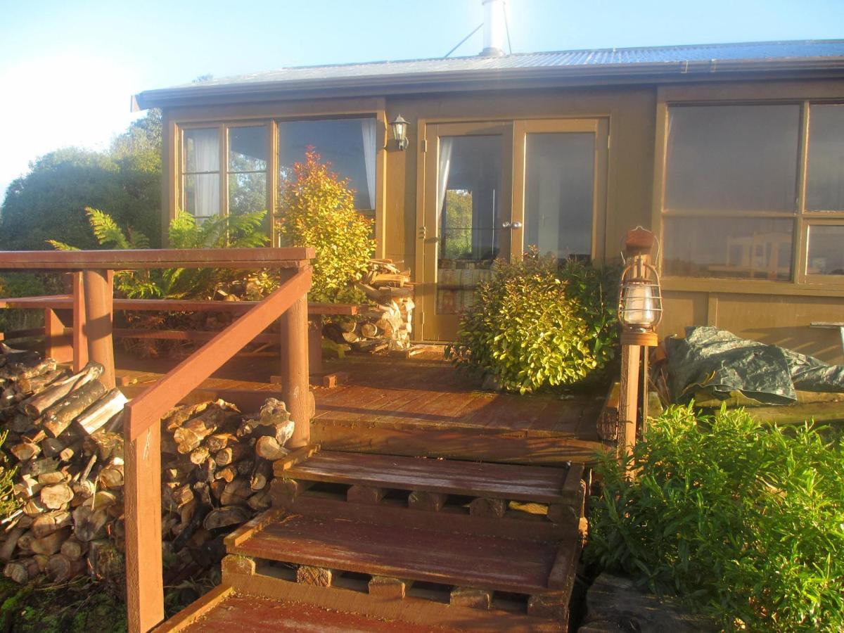 Catlins Lake Sanctuary Owaka Zewnętrze zdjęcie
