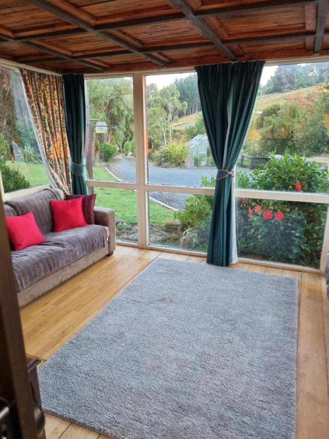 Catlins Lake Sanctuary Owaka Zewnętrze zdjęcie