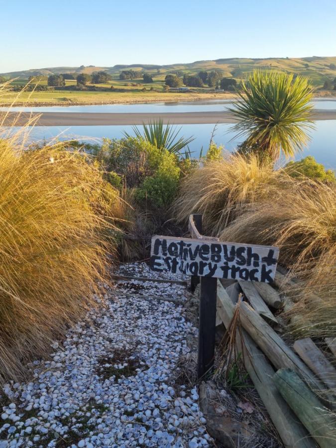 Catlins Lake Sanctuary Owaka Zewnętrze zdjęcie