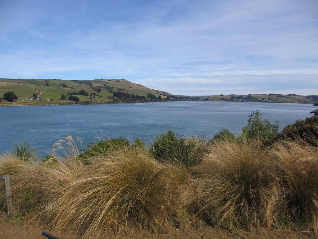 Catlins Lake Sanctuary Owaka Zewnętrze zdjęcie